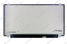 تصویر ال سی دی لپ تاپ لنوو 15 اینچی Lenovo Ideapad 520 80YL00QBCF 