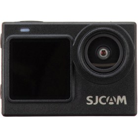 تصویر دوربین اکشن ورزشی اس جی کم Sjcam SJ6 Pro 4K مشکی 