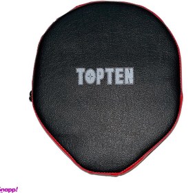 تصویر میت رزمی تاپ تن مدل 152 