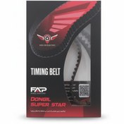 تصویر تسمه تایم دانگیل مناسب پراید و تیبا 