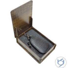 تصویر جاکیلس چرم mk334 