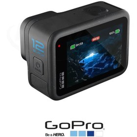 تصویر قیمت و خرید دوربین فیلم برداری کوچک گوپرو مدل Gopro Hero 12 Action Camera 