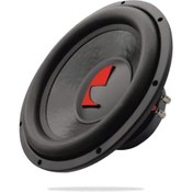 تصویر ساب ووفر ناکامیچی مدل NSW-Z1203S4-II سایز 8 اینچ Nakamichi subwoofer NSW-Z1203S4-II size 8 inches