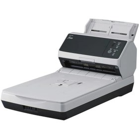 تصویر اسکنر ریکو مدل Fi-8250 Ricoh Fi-8250 document scanner