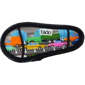 تصویر پد تنبلی چشم تادو مدل TN104 