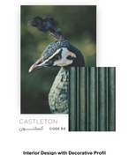 تصویر کف پوش پی وی سی ترمووال مدل 94 