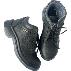 تصویر کفش ایمن ترن - 42 