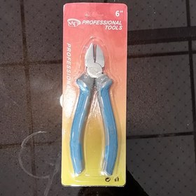 تصویر سیم چین 6اینچی MD 