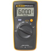 تصویر مولتی متر دیجیتال فلوک مدل 101 FLUKE MULTIMETER