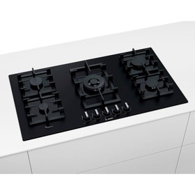 تصویر اجاق گاز بوش مدل PPQ9B6090M 