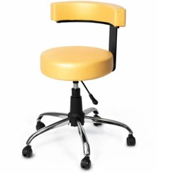 تصویر صندلی مدل زیمنسی 