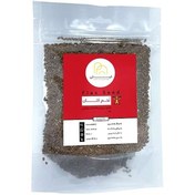 تصویر تخم کتان - ۱ کیلوگرم 