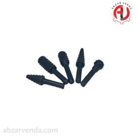 تصویر چوب ساب سر دریلی ۵ عددی 