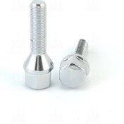 تصویر پیچ چرخ اسپرت پژو رزوه بلند 