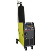 تصویر دستگاه جوش جوشا مدل Multi ARC 451C ظرفیت ۴۵۰ آمپر 