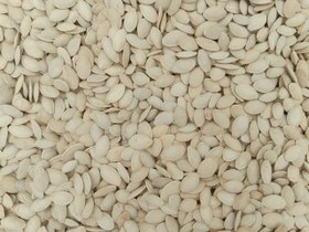 تصویر تخمه‌کدو گوشتی 