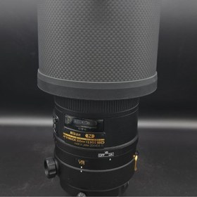 تصویر لنز نیکون دست دوم Nikon AF-S NIKKOR 300mm f/2.8G ED VR II Lens(جعبه دارد) 