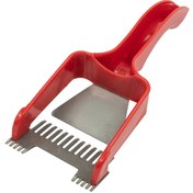 تصویر پولک تراش کششی هفت گوهر 