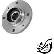 تصویر توپی چرخ جلو هیوندای آوانته 