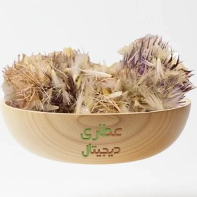 تصویر گل خار مریم 