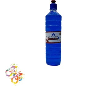 تصویر ژل آتش زا 900 میل -ک 12 