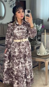 تصویر پیراهن دیور 