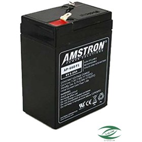 تصویر باتری یو پی اس بک آپ 