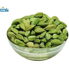تصویر هل اکبر بنفش عتیق cardamom