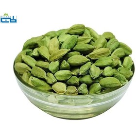 تصویر هل احمد 10 گرم Cardamom