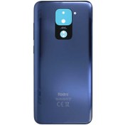 تصویر درب پشت شیائومی Redmi Note 9 