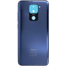 تصویر درب پشت شیائومی Redmi Note 9 