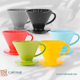 تصویر دریپر v60 پرایم 