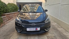 تصویر چری آریزو 5 مدل 1400 ا توربو اتومات اکسلنت - فیس جدید توربو اتومات اکسلنت - فیس جدید