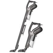تصویر جارو شارژی شیائومی درما مدل: DEM-DX700S Xiaomi Deerma DEM-DX700S Vacuum Cleaner