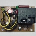 تصویر ماژول آمپلی فایر 2 کاناله 80 وات مدل XH-M577 BOARD MODULE AMPLIFIER XH-M577 2*80W