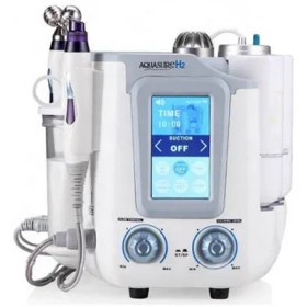 تصویر دستگاه میکرودرم ابریژن آکواشور مدل H2 