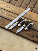 تصویر چاقوی جیبی زنجان 