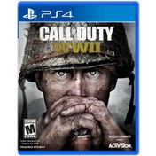 تصویر Call of Duty WWII - PS4 - کارکرده B