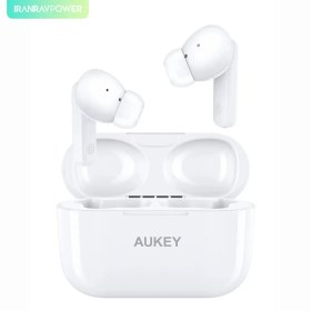 تصویر هندزفری بلوتوثی آکی مدل EP-M1S AUKEY EP-M1S True Wireless Earbuds