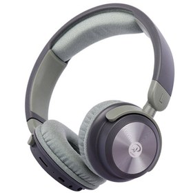 تصویر هدفون بلوتوثی Z4 برند XP Bluetooth Headphones XP Z4