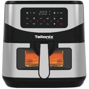 تصویر سرخ کن بدون روغن تلیونیکس مدل TAF4408 TELIONIX TAF4408 AIR FRYER