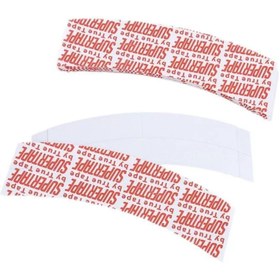 تصویر چسب پروتز سوپرتیپ supertape by true tape