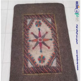 تصویر تخته نمدی سنتی کد 1075 