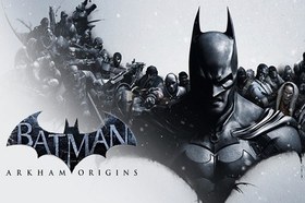 تصویر Batman: Arkham Origins 