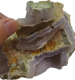 تصویر عقیق شجر راف 