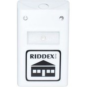 تصویر دستگاه دفع حشرات مدل RIDDEX PLUS 