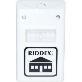 تصویر دستگاه دفع حشرات مدل RIDDEX PLUS 