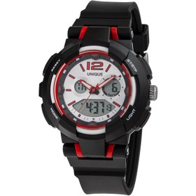 تصویر ساعت مچی یونیک مدل 2633 