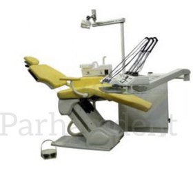 تصویر یونیت پارس دنتال مدل K24 Pars Dental