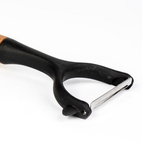 تصویر پوست‌کن وون مدل CH-ClassicBlack 